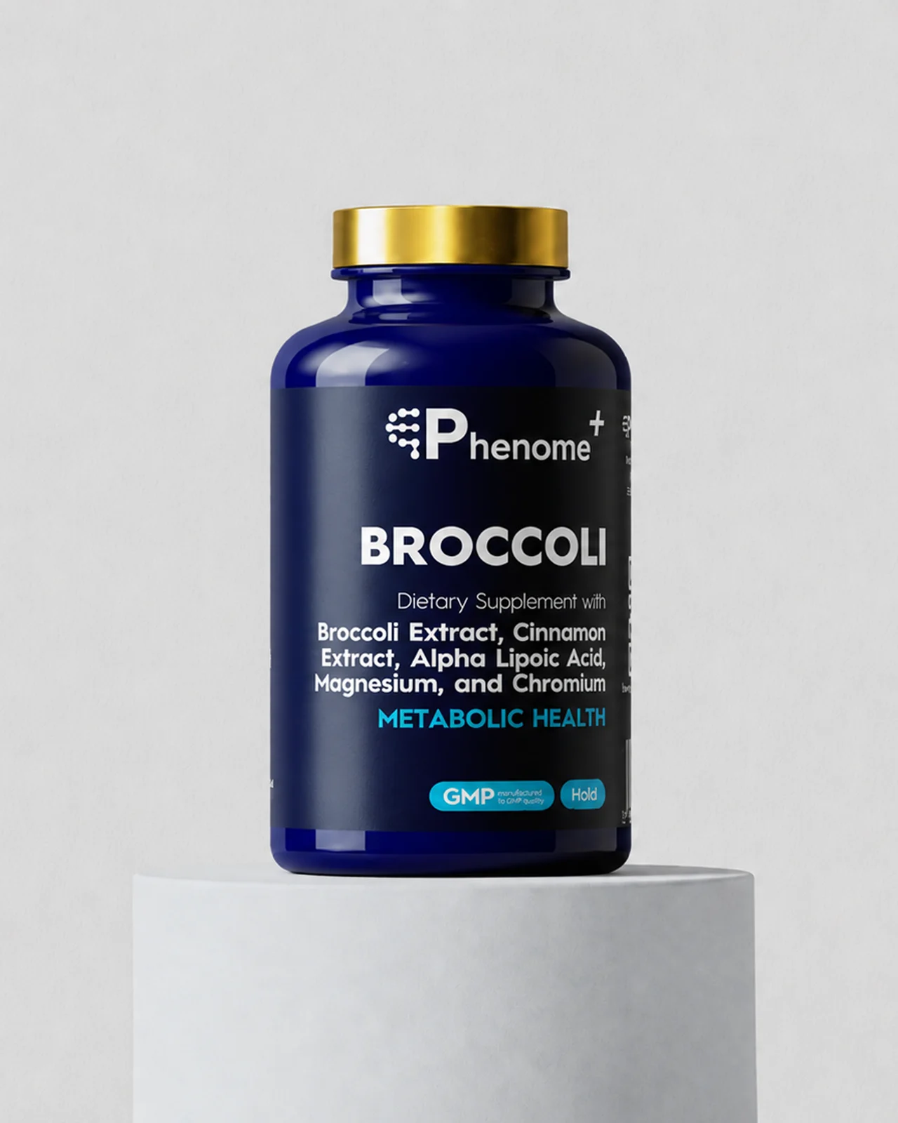 Broccoli Complex Capsules