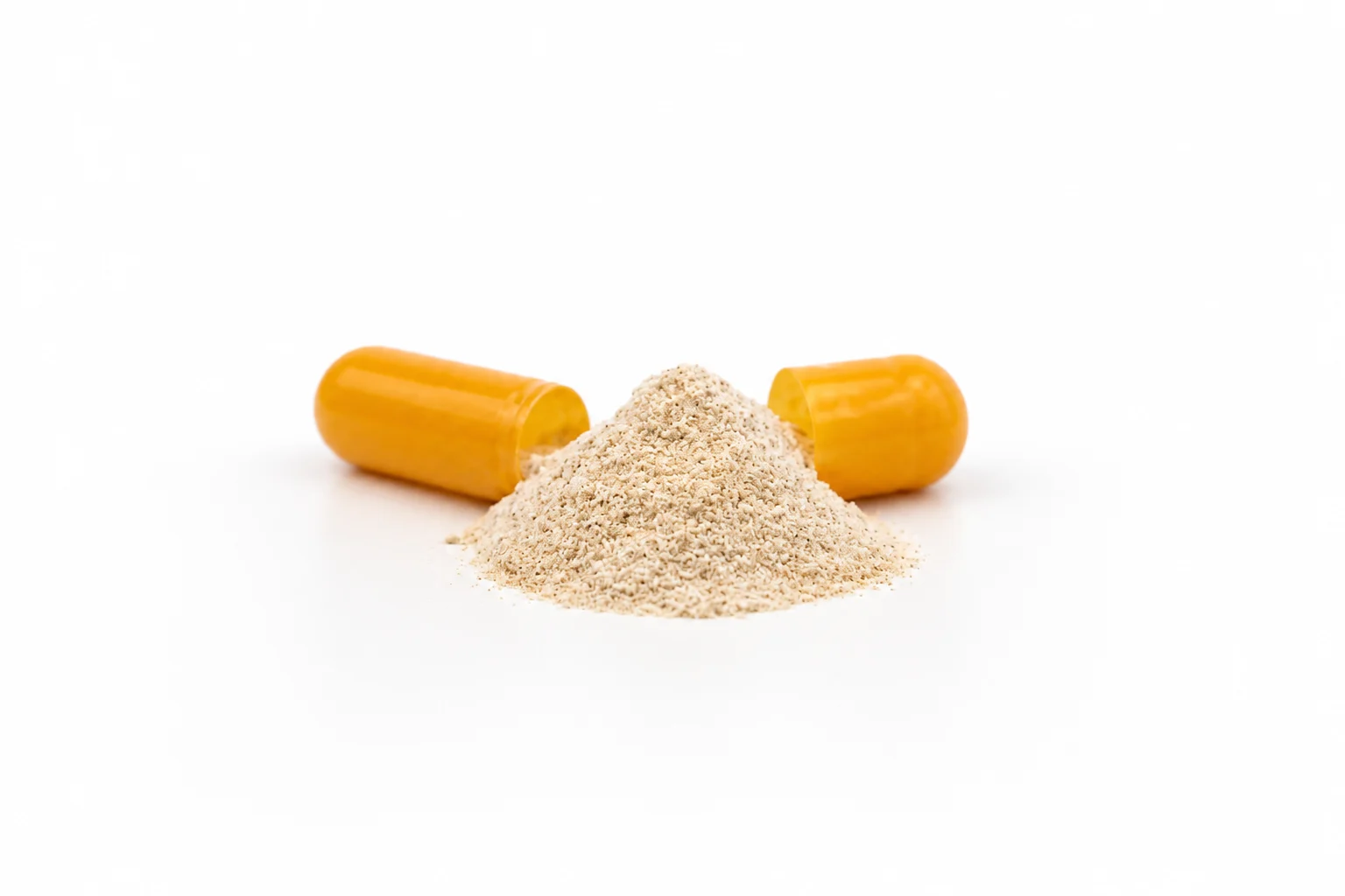 Bromelain Capsules
