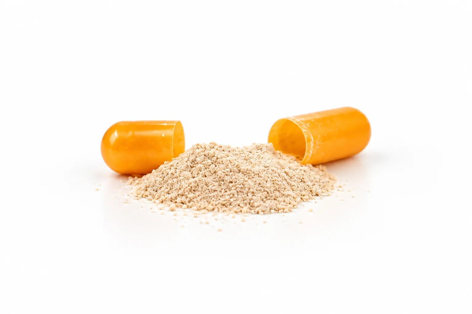Guarana Capsules