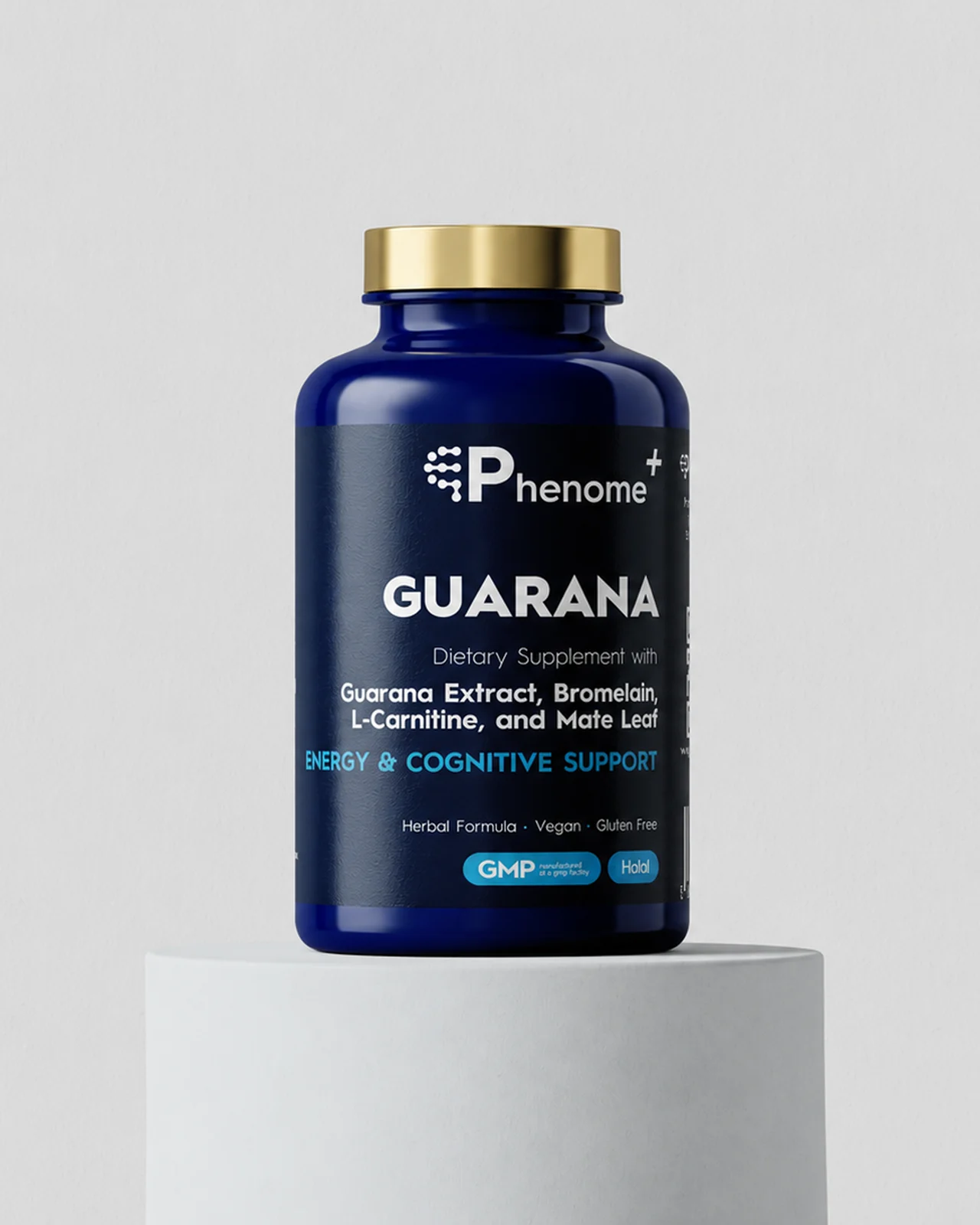 Guarana Capsules
