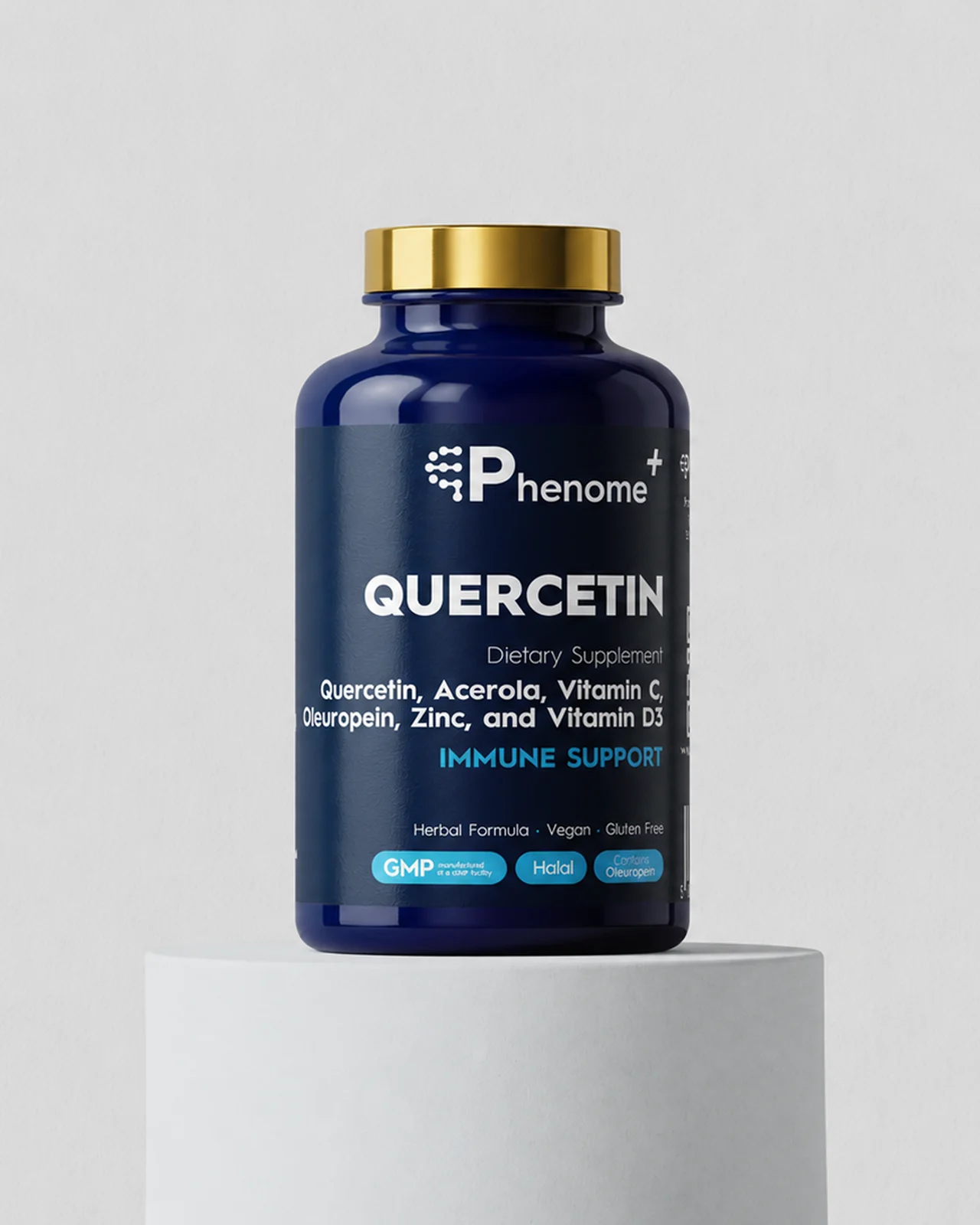 Quercetin Capsules