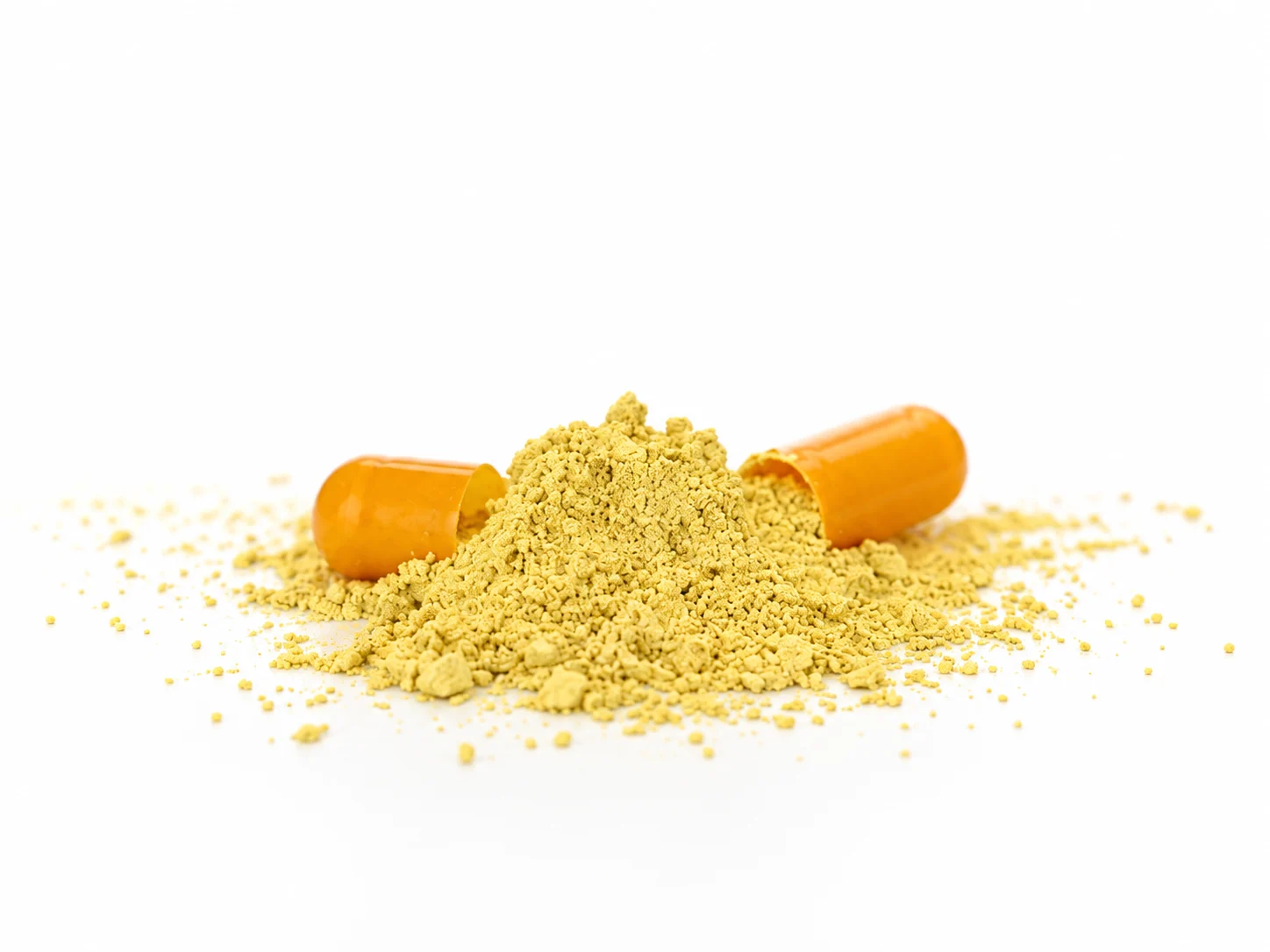 Quercetin Capsules