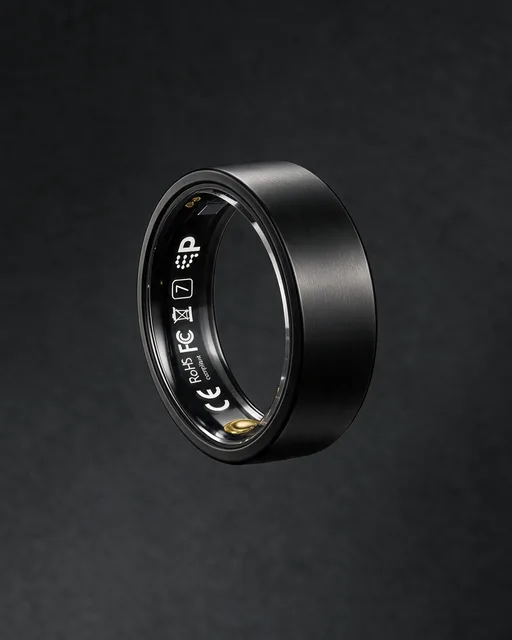 PhenomeTech Ring