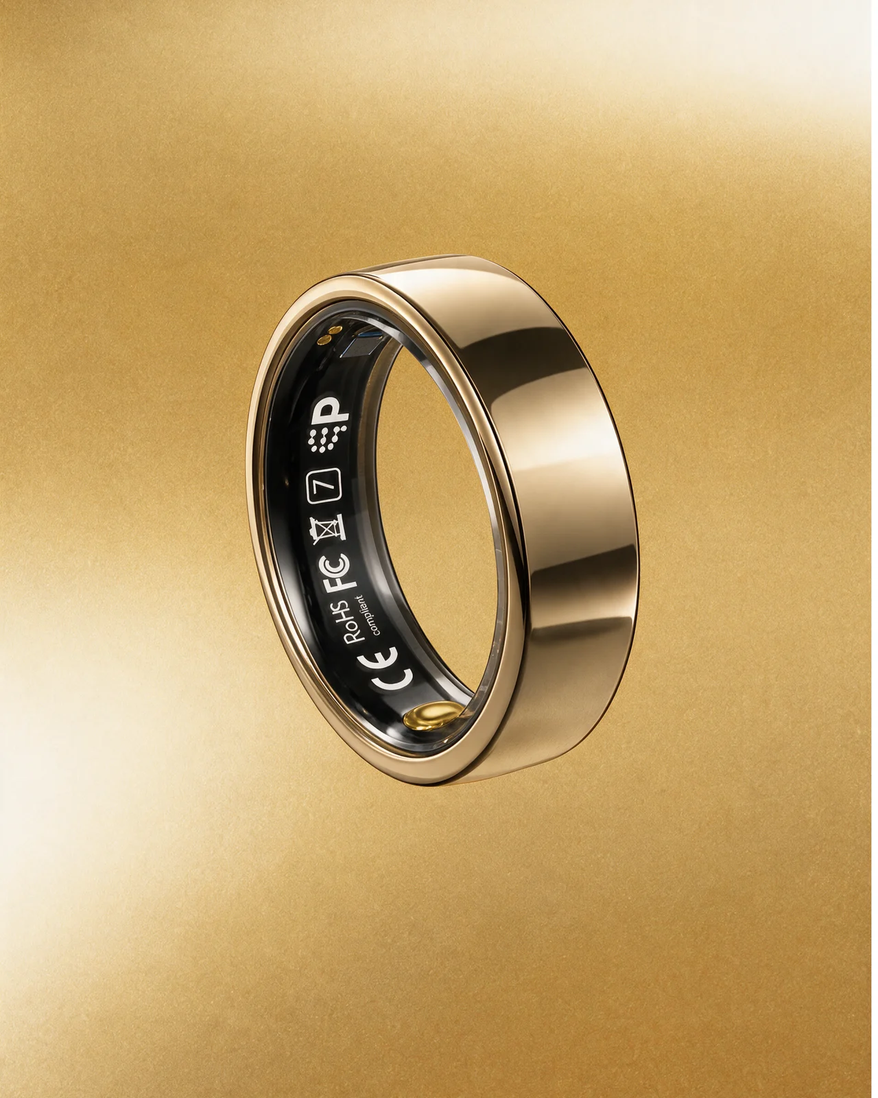 PhenomeTech Ring