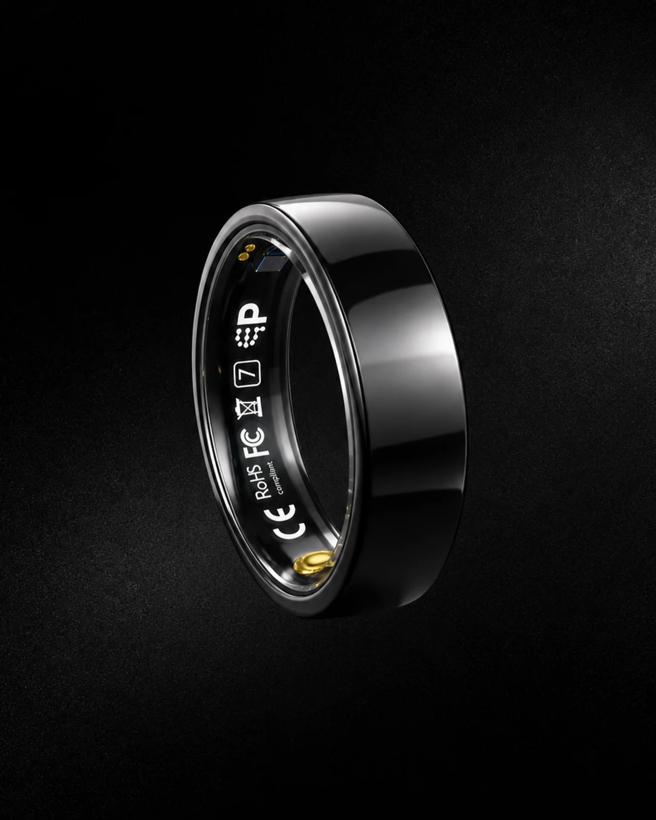 PhenomeTech Ring