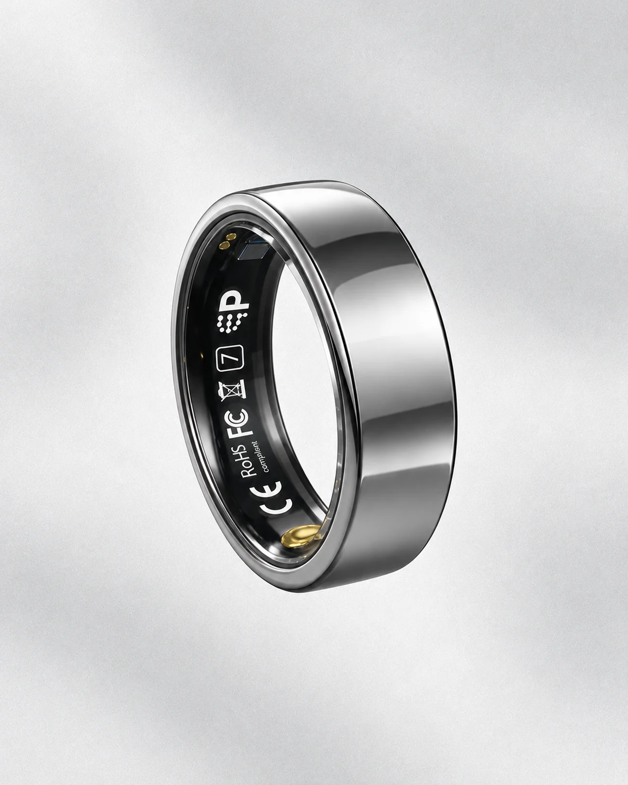 PhenomeTech Ring