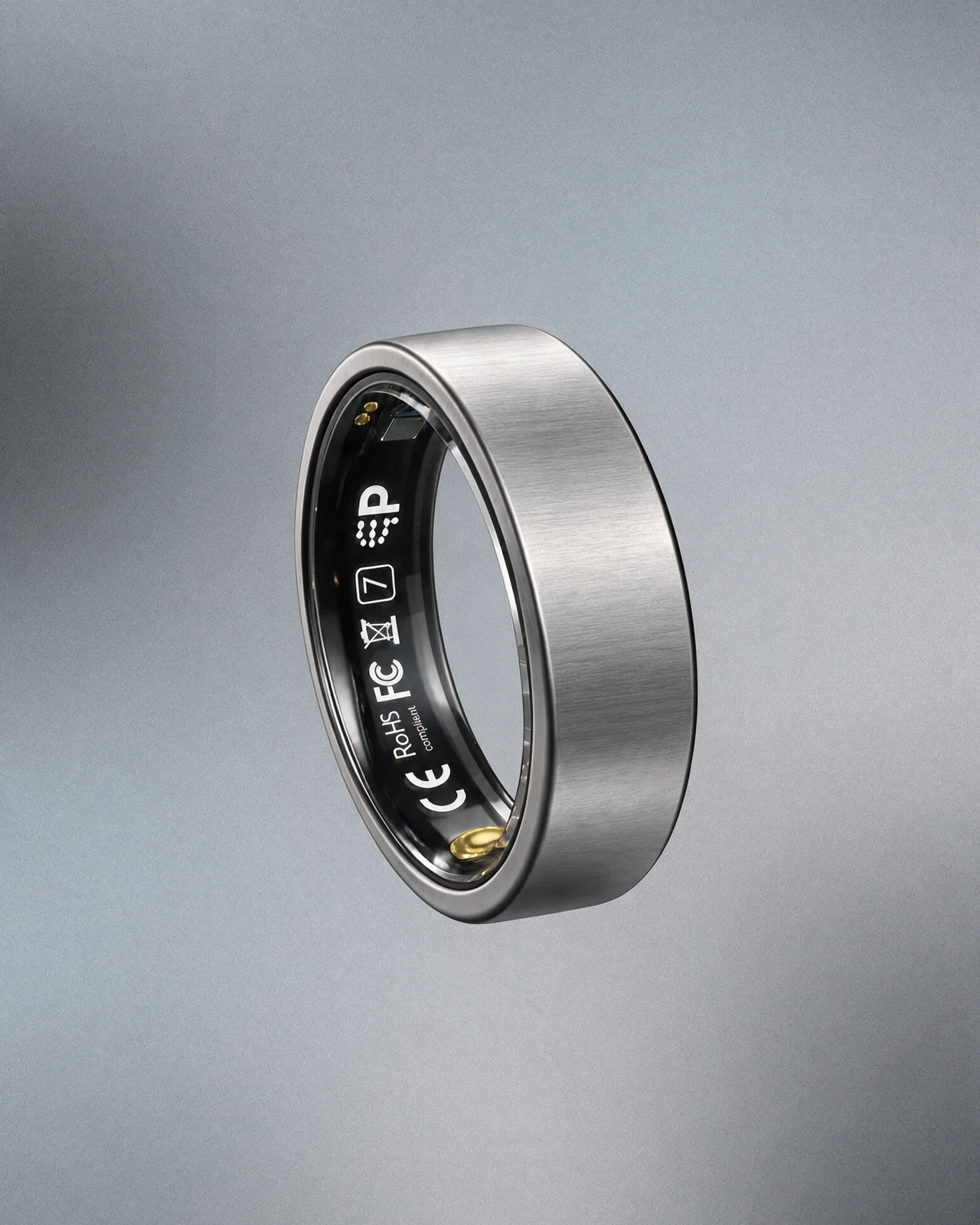 PhenomeTech Ring