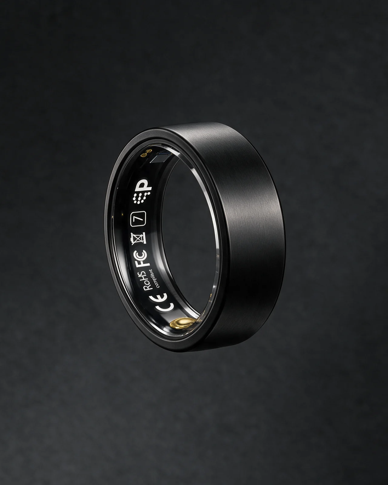 PhenomeTech Ring