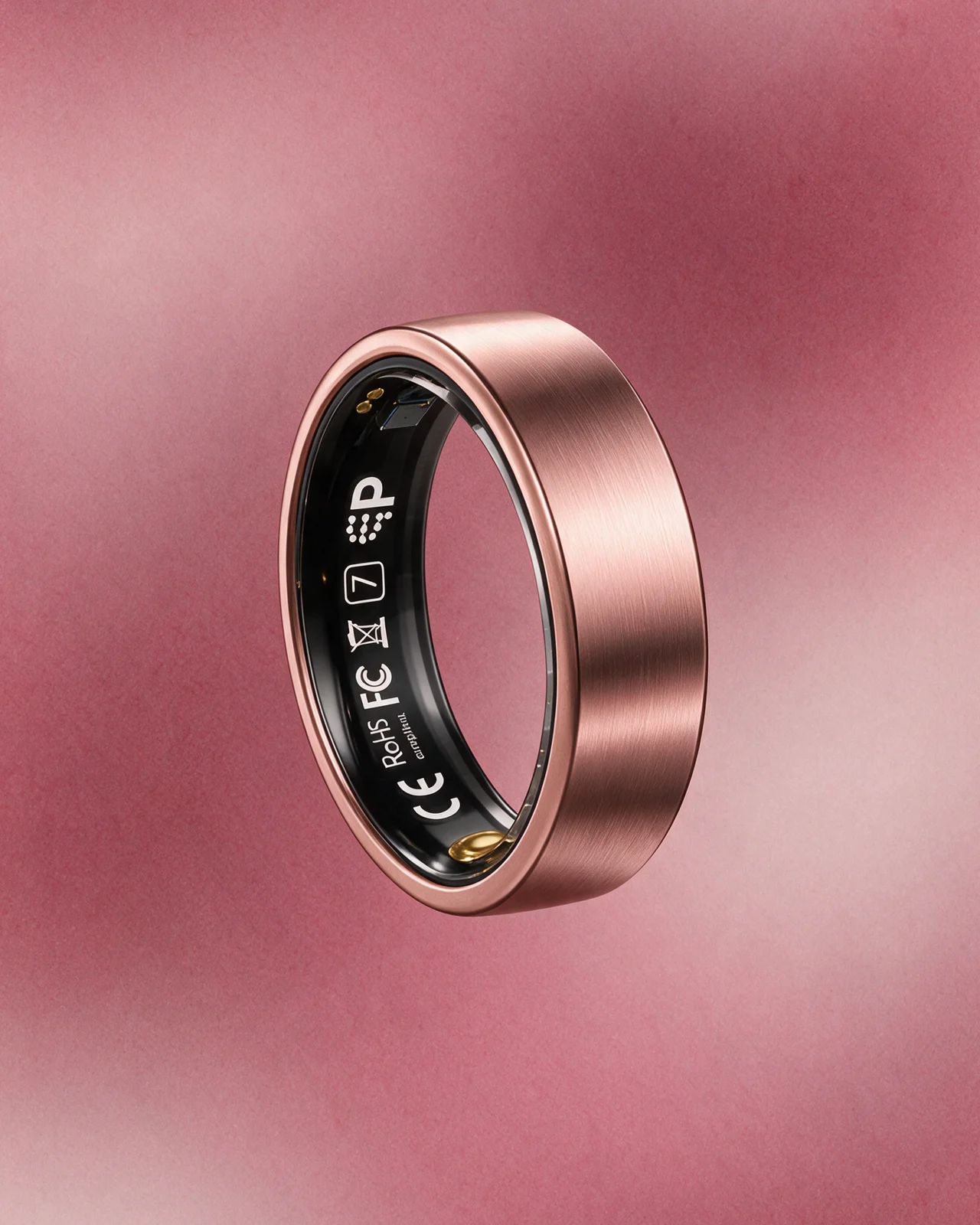 PhenomeTech Ring