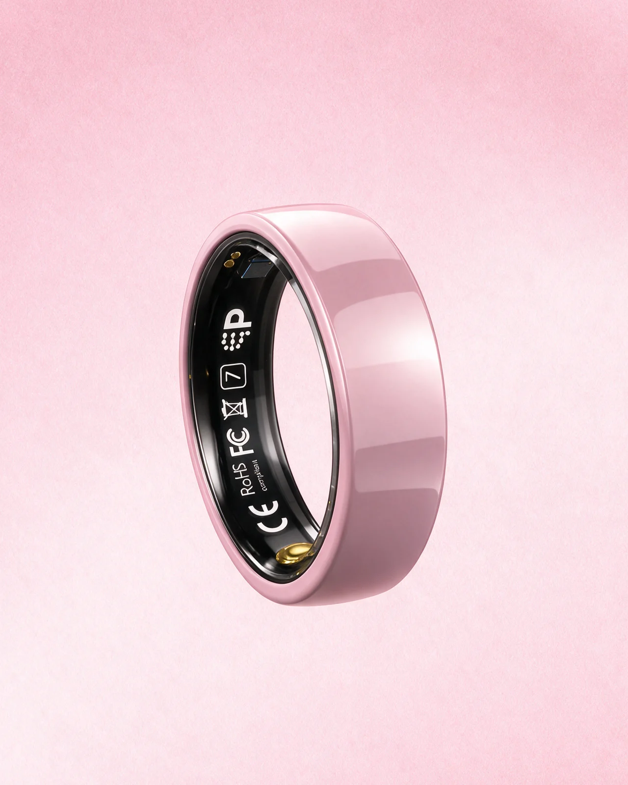 PhenomeTech Ring