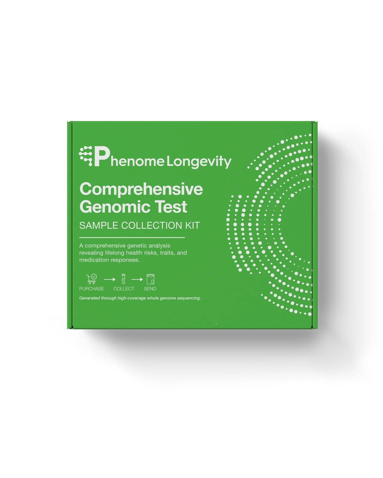 Comprehensive Genomic Test