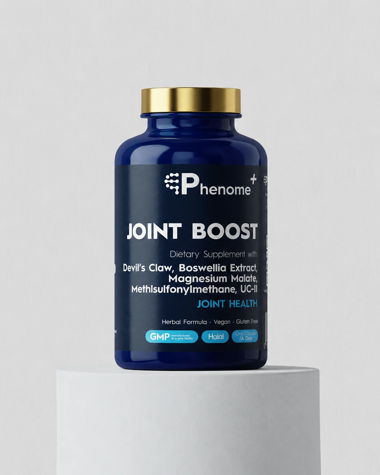 Joint Boost Capsules