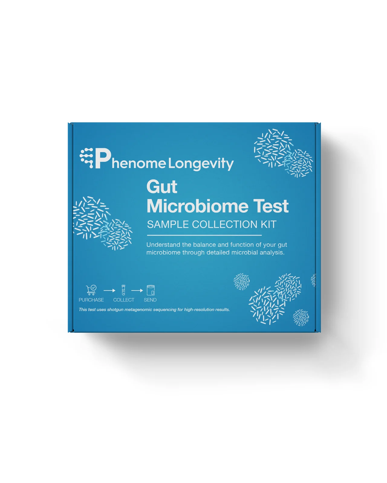 Gut Microbiome Test