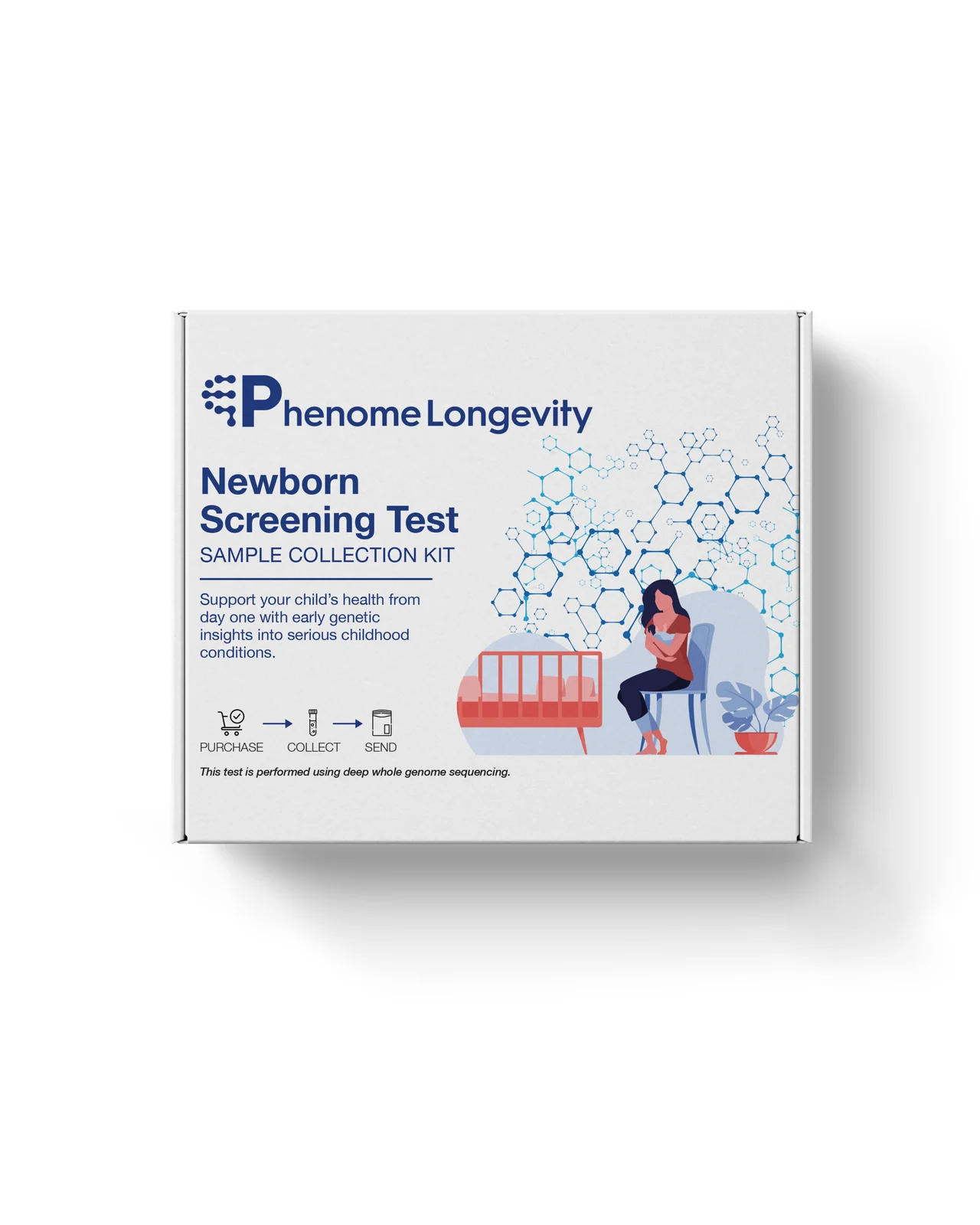 Newborn Screening Test
