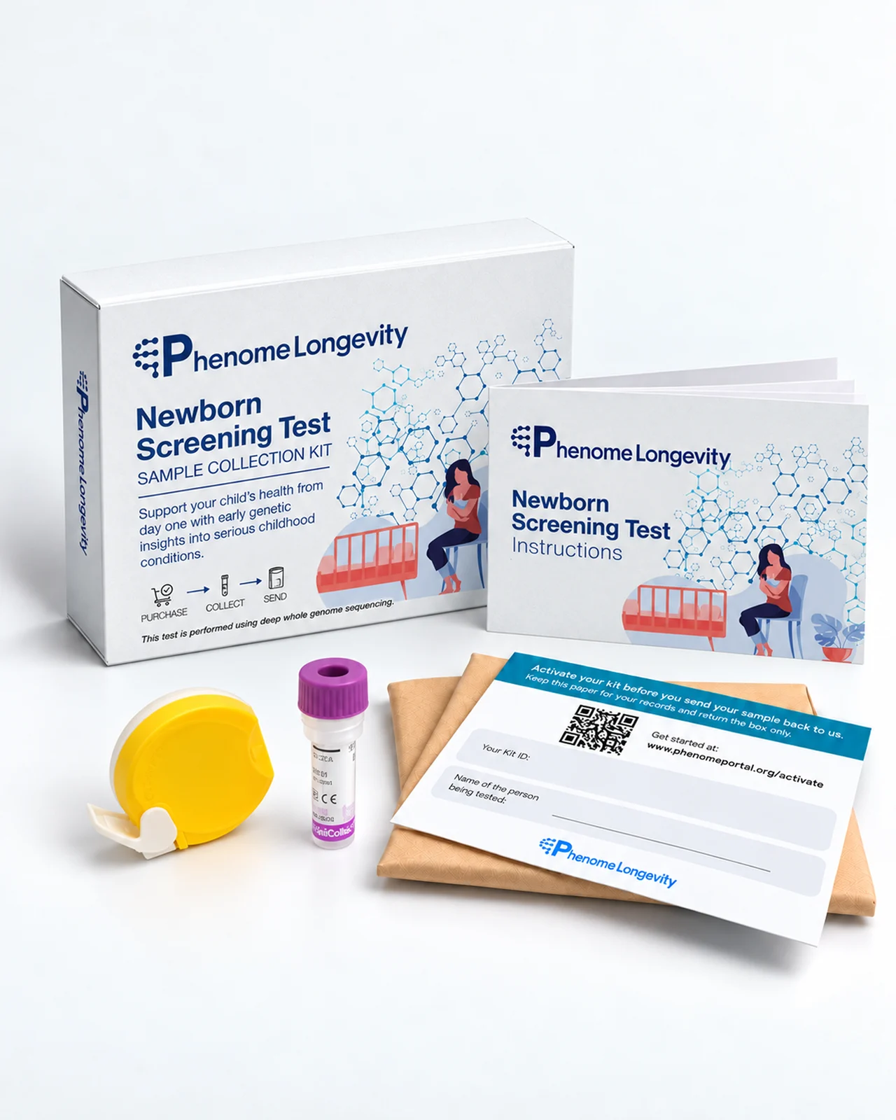 Newborn Screening Test