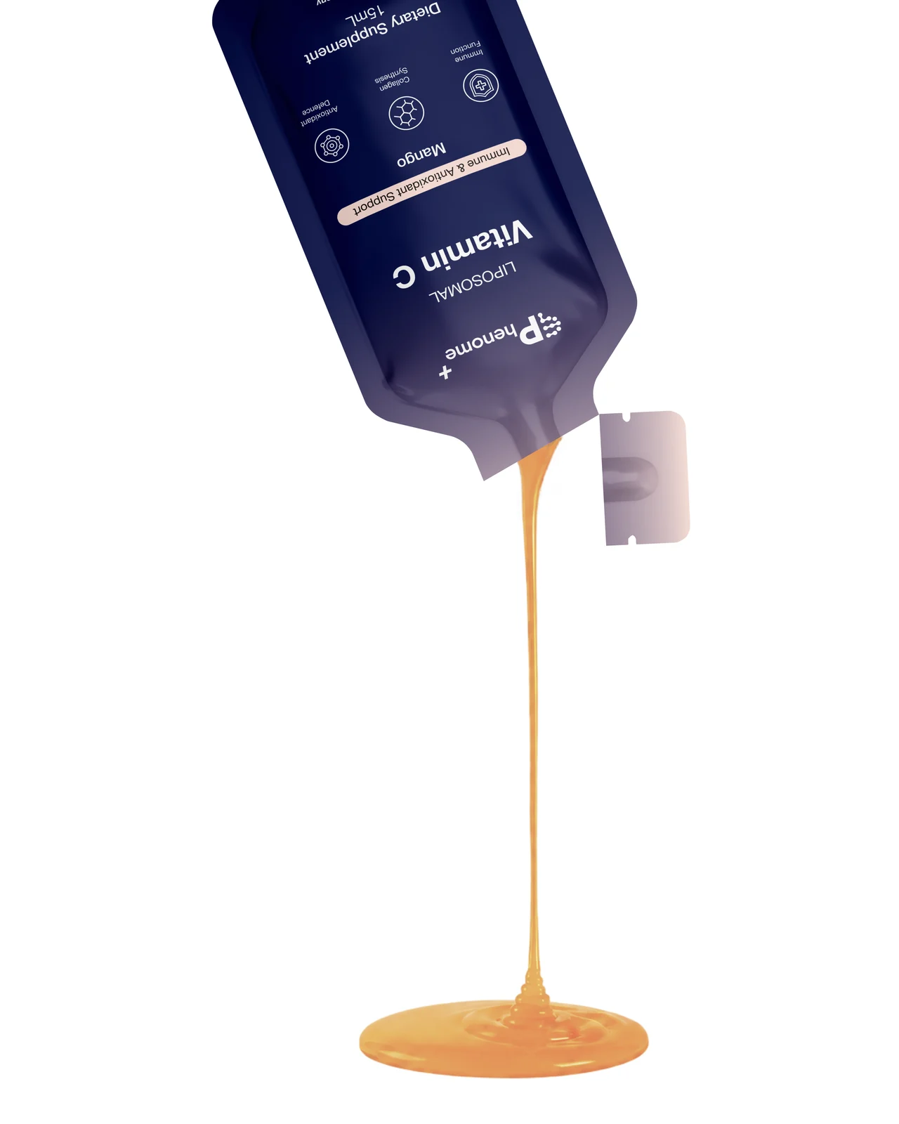Phenome+ Liposomal Vitamin C