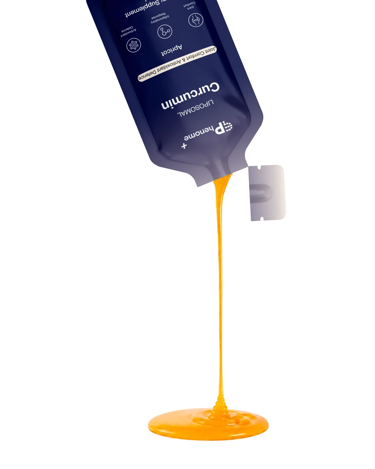 Phenome+ Liposomal Curcumin