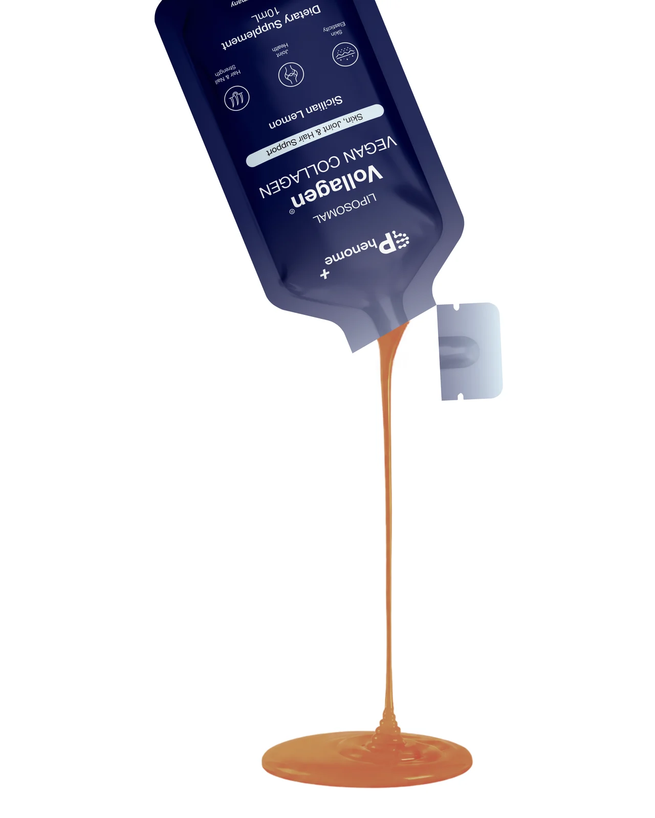 Phenome+ Liposomal Vollagen