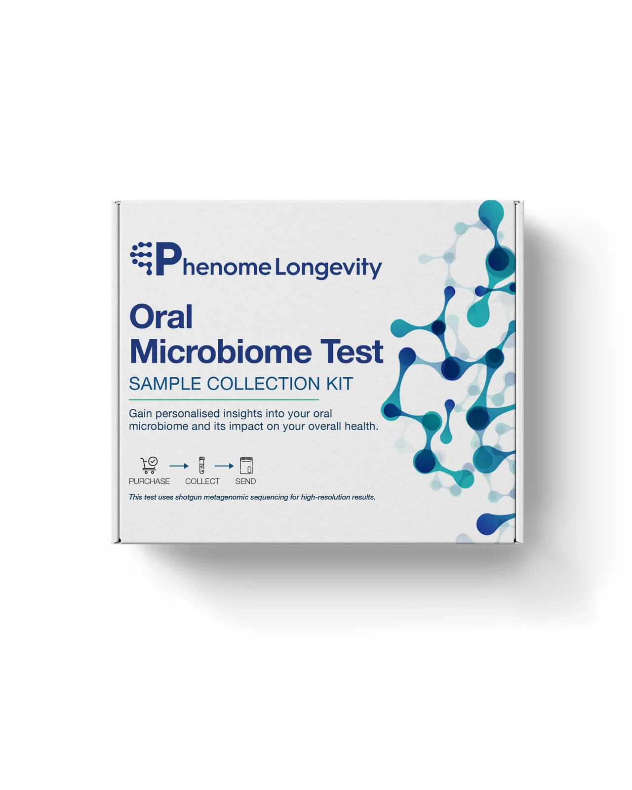 Oral Microbiome Test
